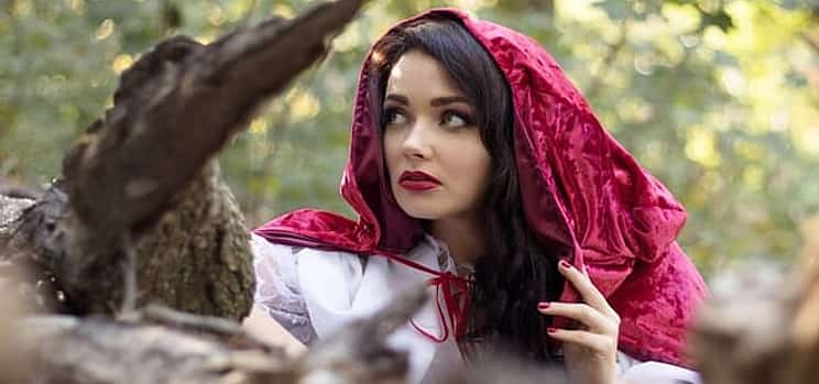 Photo 1 The Grimm Brothers in Berlin: "A Tale of Tales" Exploration Game
