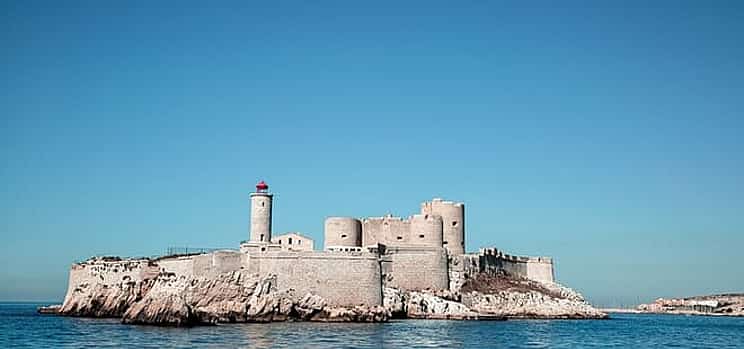 Photo 1 Private Transfer From Marseille to Barcelona With a 2 Hour Stop