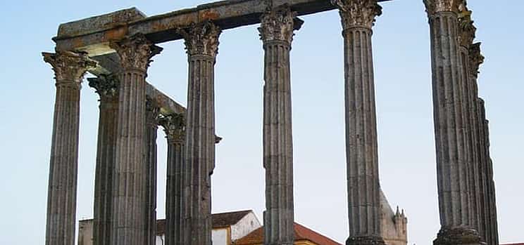Zdjęcie 1 Full Day Tour in Évora from Lisbon