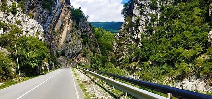 Photo 1 Majestic Georgian Mountians: 11 Days in Svaneti, Racha & Kazbegi