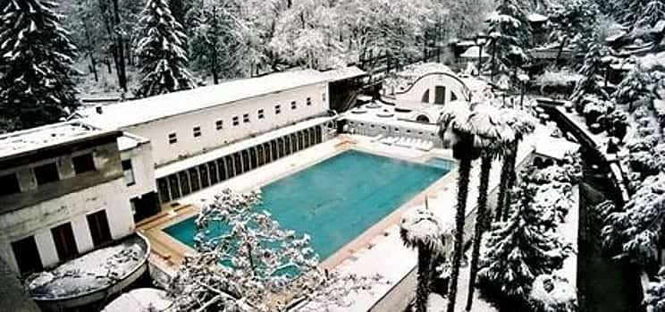 Photo 1 Yalova Thermal Tour from Istanbul