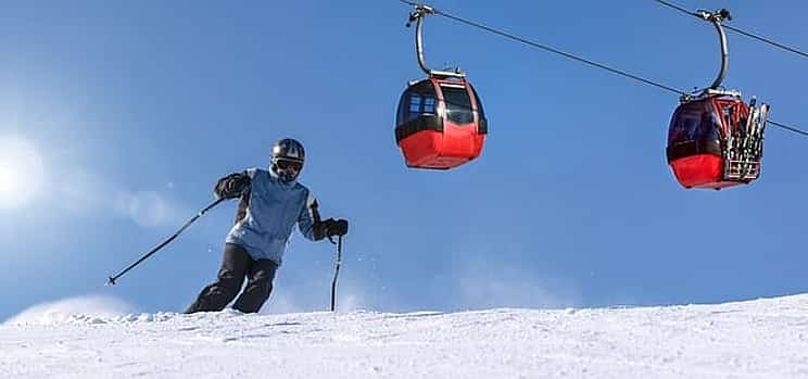 Photo 1 Private Transfer From Munich To Grisons, English Speaking Driver 