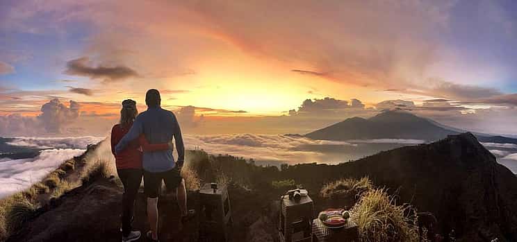 Photo 1 Mt Batur Sunrise Trek
