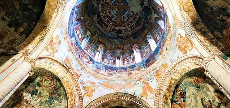 Φωτογραφία 1 Imereti & Racha: 8 Days of Culture and Nature