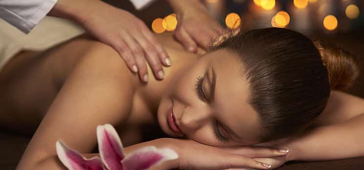 Photo 1 Home Care Spa: A Doorstep Professional Massage Therapy in Dubai