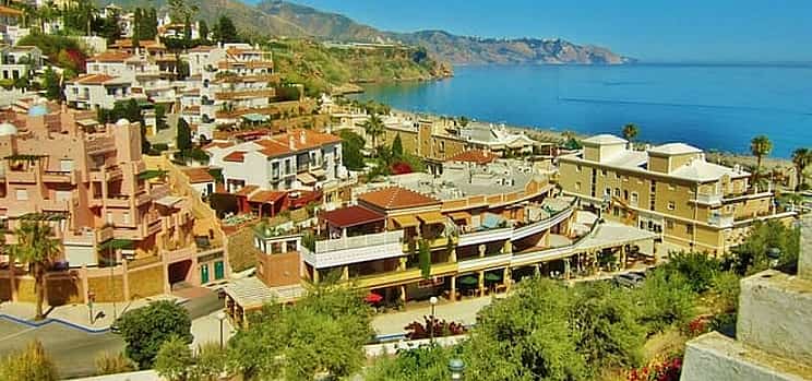 Photo 1 Private Costa del Sol Trip From Malaga to Nerja and Frigiliana