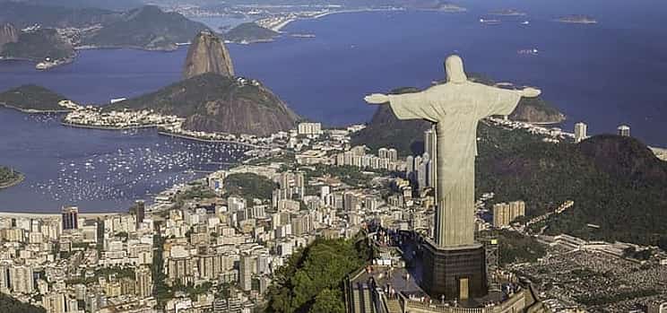 Zdjęcie 1 Hire Photographer, Professional Photo Shoot - Rio de Janeiro