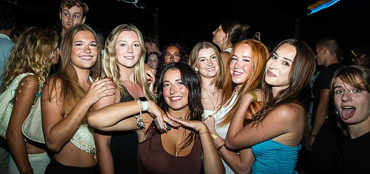 Photo 1 Night Split Boat Party: Split After Dark