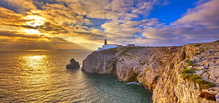 Photo 1 Sagres and Benagil Private Tour