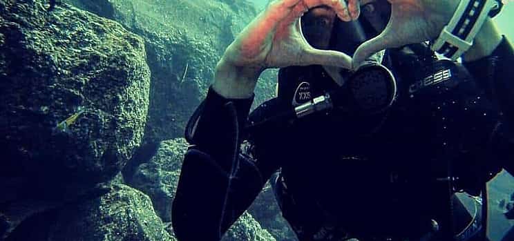 Photo 1 Try Scuba Diving Experience