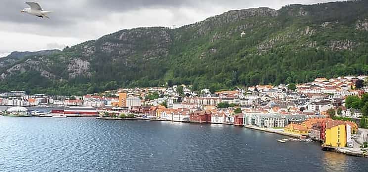 Photo 1 Private Transfer From Oslo To Bergen With a 2 Hour Stop