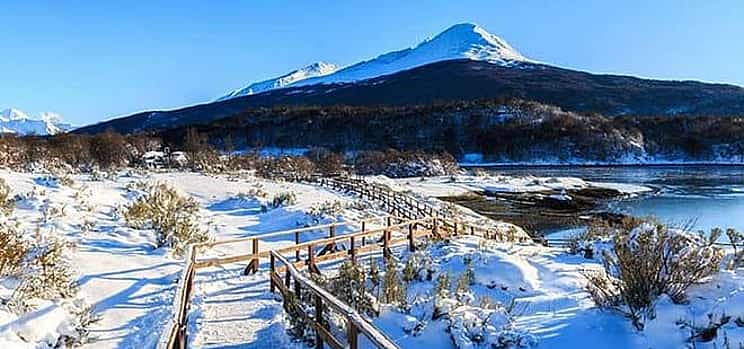 Photo 1 Ushuaia, Tierra del Fuego National Park - Half day