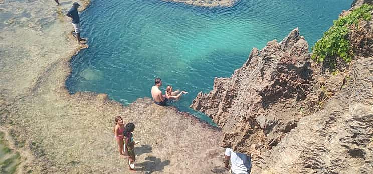 Photo 1 Tiwi: African Pool Entry Ticket