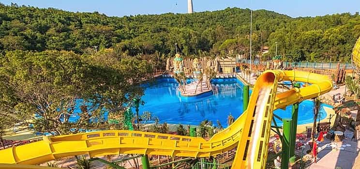 Photo 1 Phu Quoc Island Day Shared Tour with Snorkeling