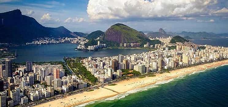 Photo 1 Rio de Janeiro from Búzios - Full day