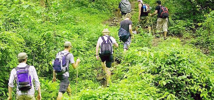Photo 1 Bali Jungle Trekking