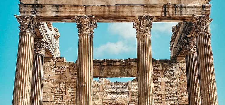 Photo 1 Explore Tunisia in Depth: The Grand Tour in 8 Days (From Tunis)