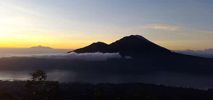 Photo 1 Mount Batur Sunrise Trekking with Local Guide