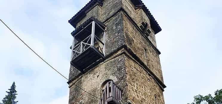 Photo 1 Svaneti Tour: Towers, Peaks & Georgian Heritage