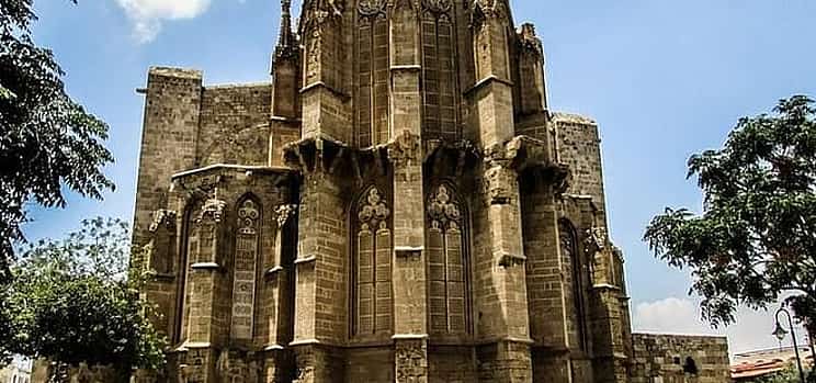Photo 1 Discover Famagusta from Paphos