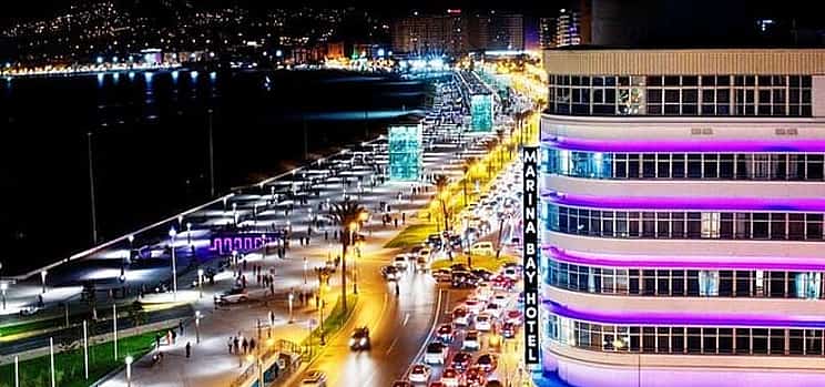 Photo 1  Tangier Private Full-Day Trip from Casablanca 