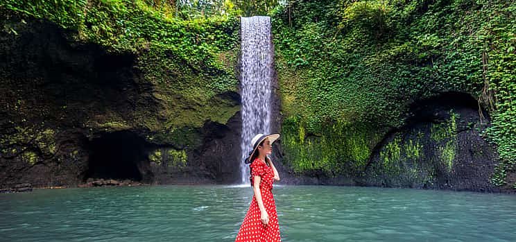 Photo 1 Ubud and Kintamani Tour with Photographer