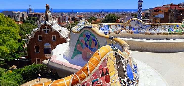 Photo 1 Private Transfer from Valencia to Barcelona with 2-hour stop in Tarragona
