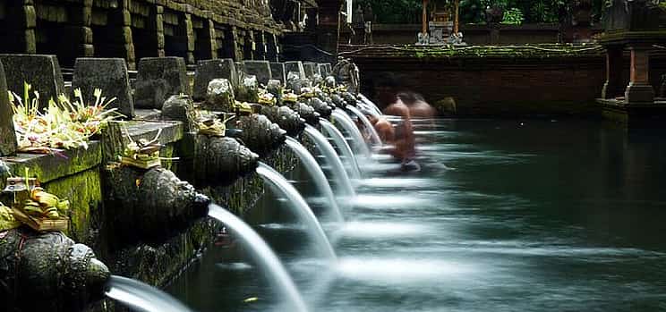 Photo 1 6-day Mind and Soul Vedic Astrology Retreat in Bali