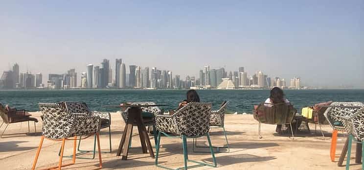 Photo 1 8 Hours | Private Tour | Combo: Half Day City Tour + Desert Safari