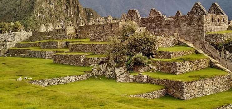 Photo 1 Private Transfer From Puno to Cusco With 2 Stops