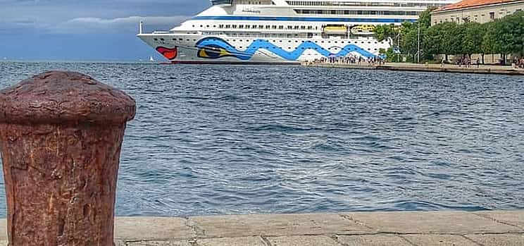 Photo 1 Private Transfer from Budapest to Zadar with 2 hours for sightseeing