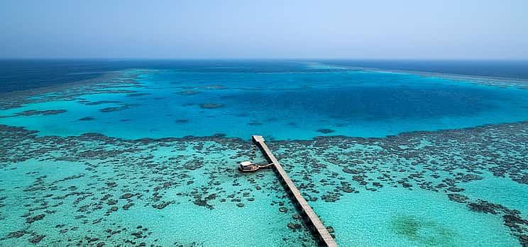 Photo 1 Port Sudan Tour