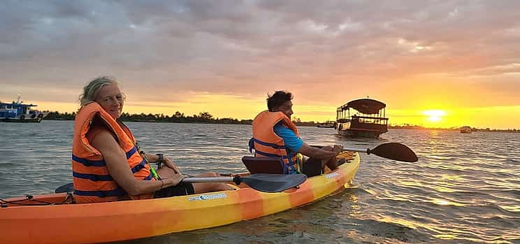 Foto 1 2 Tage abseits der ausgetretenen Pfade im Mekong-Delta