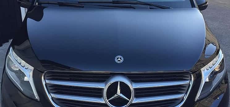 Photo 1 Private Transfer From or To Lisbon Airport