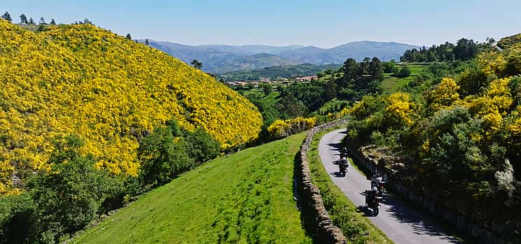Photo 1 Gerês Moto Adventure Tour