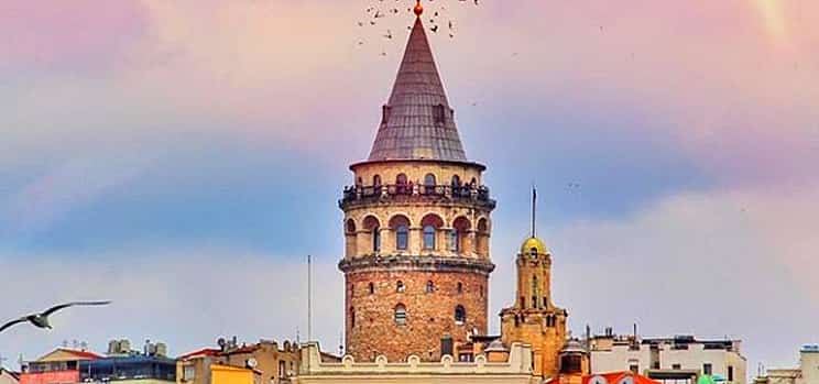 Photo 1 Alternative Two Continents Private Tour