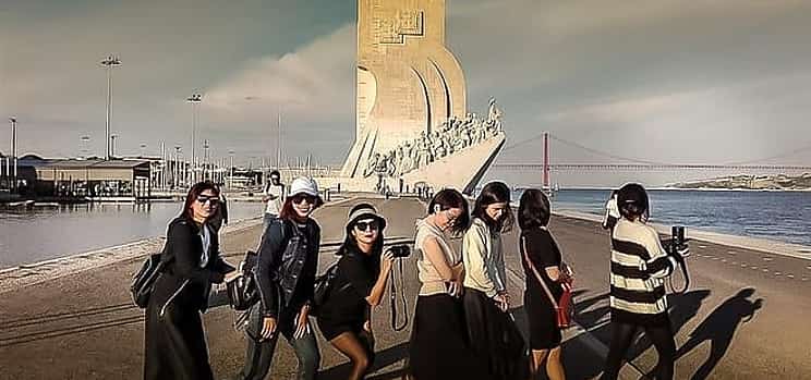 Photo 1 Lisbon & Sintra Ultimate 2-Day Private Tour