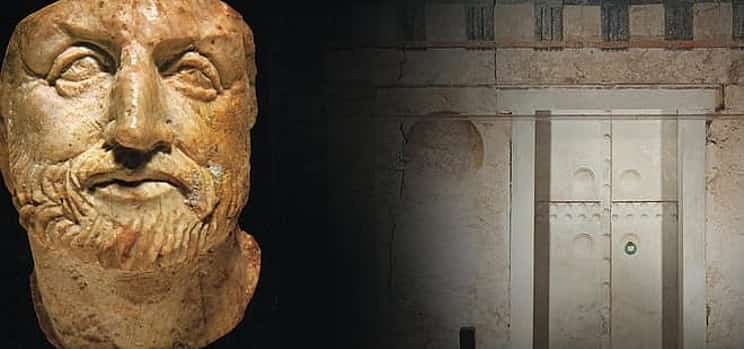 Photo 1 Journey Through Ancient Macedonia to Sacred Veria