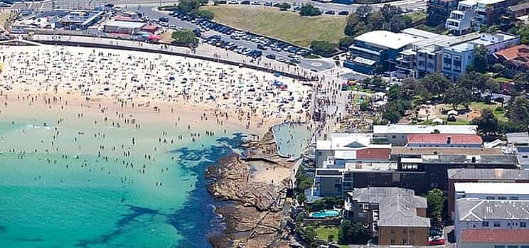 Photo 1 Bondi Beach: "Party of a Lifetime" Exploration Game