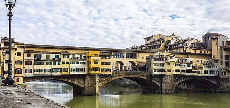 Photo 1 Private Direct Transfer From Milan To Florence With Local Driver