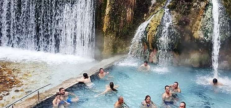 Photo 1 Edessa & Pozar: Where Nature Meets Culture