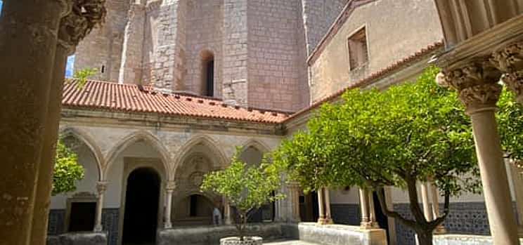 Photo 1 Tomar, The Templar Knights Tour