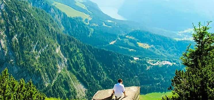Photo 1 Berchtesgaden and Eagle's Nest Day Trip from Munich