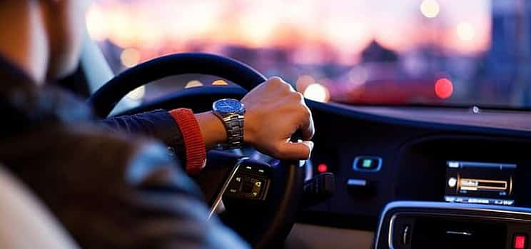Photo 1 Private transfer from Barcelona to San Sebastian, English speaking local driver