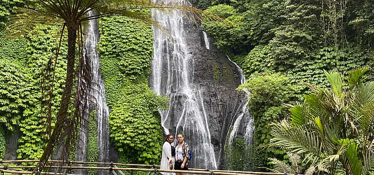 Fotoğraf 1 Sacred Landscapes: Bali Heritage Adventure