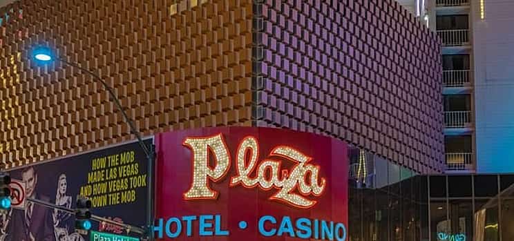 Photo 1 Ghosts of Las Vegas: Self-Guided Haunted Mystery Walk