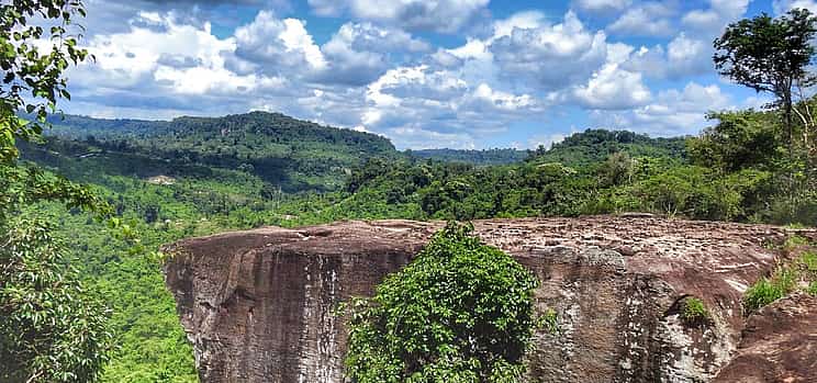 Photo 1 Private One Day Trekking in the Forest on Kulen mountain