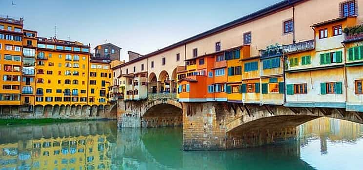 Photo 1 Florence Scavenger Hunt & Highlights Self-Guided Walking Tour