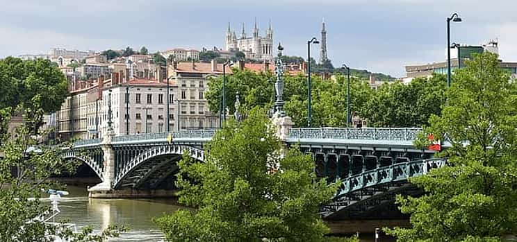 Photo 1 Private Direct Transfer From Monaco to Lyon