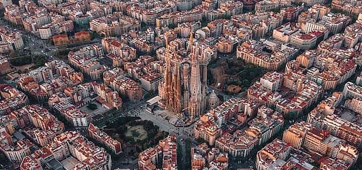 Photo 1 Photographer, Professional Photo Shoot - Barcelona